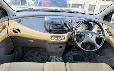Nissan Tino, 2001 год, 390 000 рублей, 10 фотография