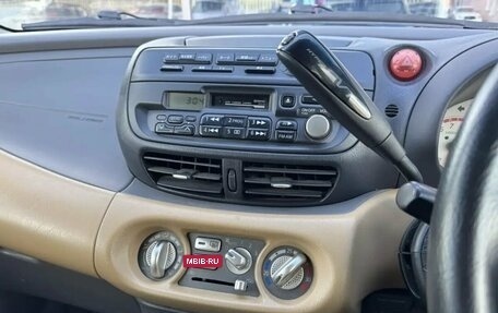 Nissan Tino, 2001 год, 390 000 рублей, 12 фотография