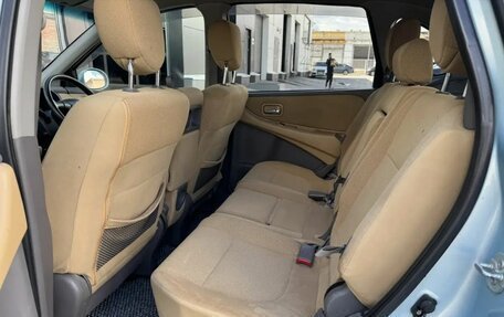 Nissan Tino, 2001 год, 390 000 рублей, 17 фотография