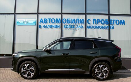 Geely Atlas, 2024 год, 3 099 000 рублей, 2 фотография