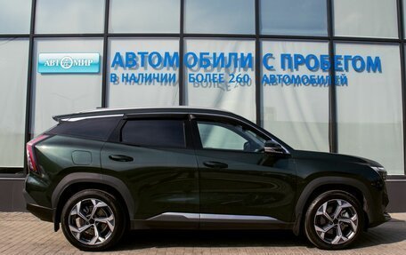 Geely Atlas, 2024 год, 3 099 000 рублей, 6 фотография