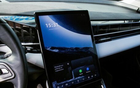 Geely Atlas, 2024 год, 3 099 000 рублей, 10 фотография