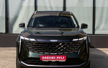 Geely Atlas, 2024 год, 3 099 000 рублей, 8 фотография
