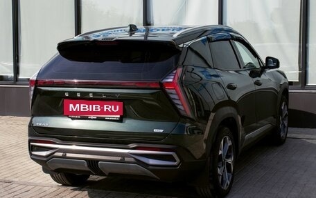 Geely Atlas, 2024 год, 3 099 000 рублей, 5 фотография
