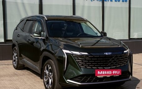 Geely Atlas, 2024 год, 3 099 000 рублей, 7 фотография