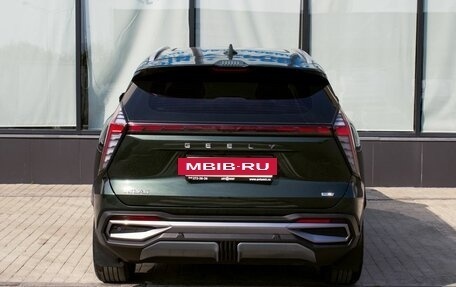 Geely Atlas, 2024 год, 3 099 000 рублей, 4 фотография