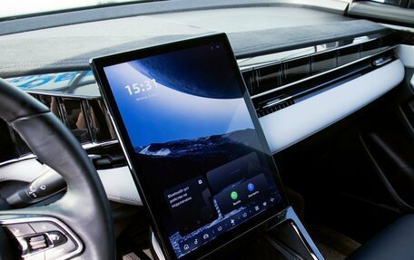 Geely Atlas, 2024 год, 3 099 000 рублей, 16 фотография