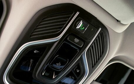 Geely Atlas, 2024 год, 3 099 000 рублей, 17 фотография