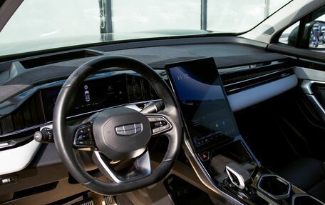 Geely Atlas, 2024 год, 3 099 000 рублей, 18 фотография