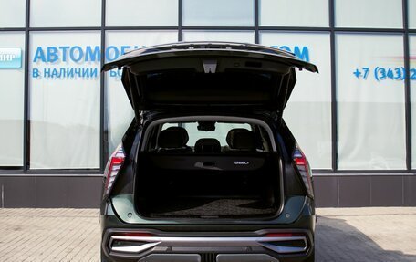 Geely Atlas, 2024 год, 3 099 000 рублей, 23 фотография