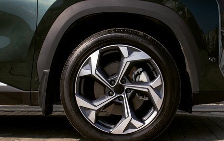 Geely Atlas, 2024 год, 3 099 000 рублей, 24 фотография