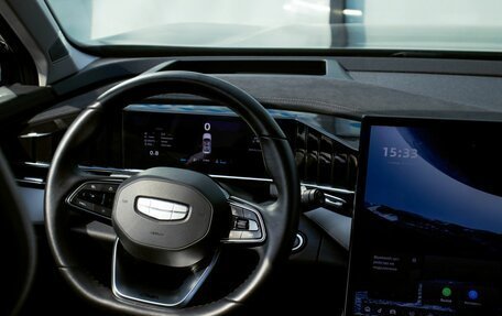 Geely Atlas, 2024 год, 3 099 000 рублей, 22 фотография