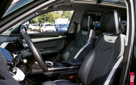 Geely Atlas, 2024 год, 3 099 000 рублей, 19 фотография