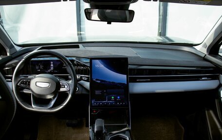 Geely Atlas, 2024 год, 3 099 000 рублей, 21 фотография