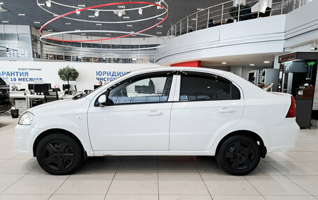 Chevrolet Aveo III, 2010 год, 250 000 рублей, 10 фотография
