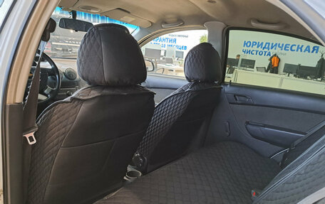 Chevrolet Aveo III, 2010 год, 250 000 рублей, 15 фотография
