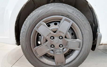 Chevrolet Aveo III, 2010 год, 250 000 рублей, 22 фотография