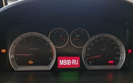 Chevrolet Aveo III, 2010 год, 250 000 рублей, 16 фотография
