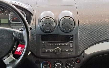 Chevrolet Aveo III, 2010 год, 250 000 рублей, 18 фотография