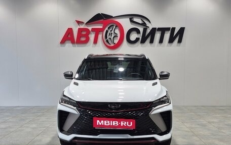Geely Coolray I, 2024 год, 1 999 000 рублей, 2 фотография