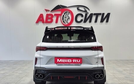 Geely Coolray I, 2024 год, 1 999 000 рублей, 6 фотография