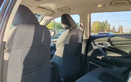 Geely Atlas I, 2018 год, 1 549 000 рублей, 10 фотография
