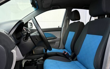 KIA Picanto I, 2006 год, 282 000 рублей, 9 фотография