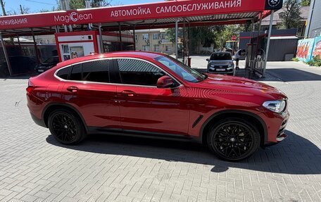 BMW X4, 2019 год, 3 950 000 рублей, 3 фотография