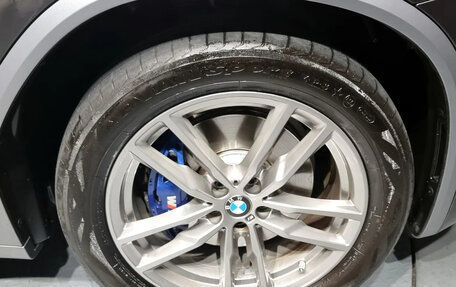 BMW X4, 2021 год, 4 800 000 рублей, 4 фотография