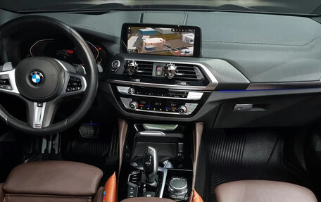 BMW X4, 2021 год, 4 800 000 рублей, 3 фотография