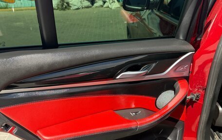 BMW X4, 2019 год, 3 950 000 рублей, 8 фотография