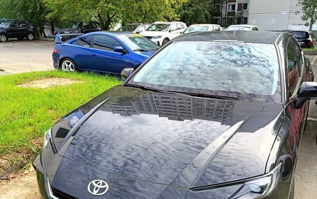 Toyota Camry, 2025 год, 4 200 000 рублей, 2 фотография