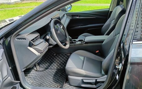 Toyota Camry, 2025 год, 4 200 000 рублей, 3 фотография