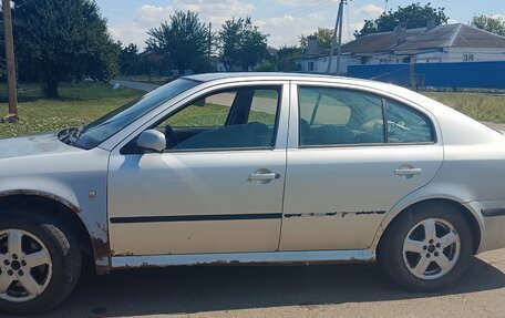 Skoda Octavia IV, 2001 год, 300 000 рублей, 2 фотография