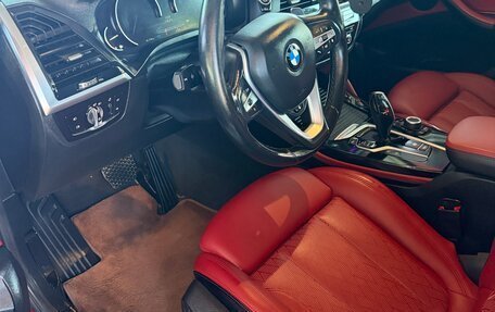 BMW X4, 2019 год, 3 950 000 рублей, 11 фотография