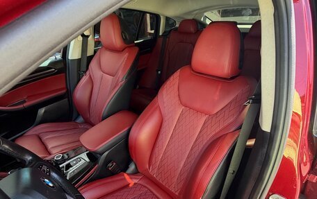 BMW X4, 2019 год, 3 950 000 рублей, 7 фотография