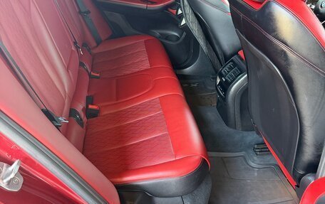 BMW X4, 2019 год, 3 950 000 рублей, 12 фотография