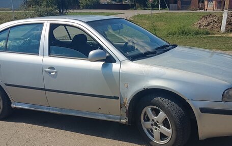 Skoda Octavia IV, 2001 год, 300 000 рублей, 4 фотография