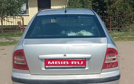 Skoda Octavia IV, 2001 год, 300 000 рублей, 3 фотография