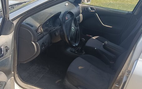 Skoda Octavia IV, 2001 год, 300 000 рублей, 5 фотография