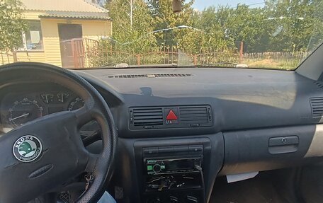 Skoda Octavia IV, 2001 год, 300 000 рублей, 7 фотография
