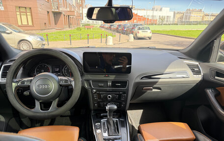 Audi Q5, 2014 год, 2 100 000 рублей, 8 фотография