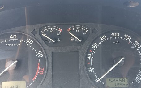 Skoda Octavia IV, 2001 год, 300 000 рублей, 6 фотография