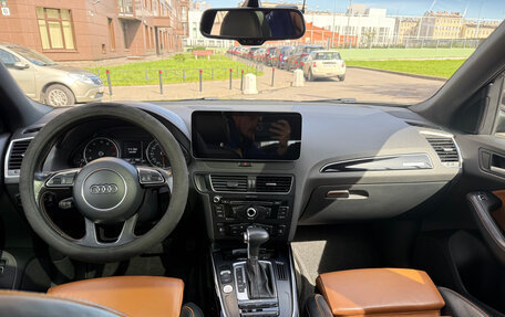 Audi Q5, 2014 год, 2 100 000 рублей, 7 фотография