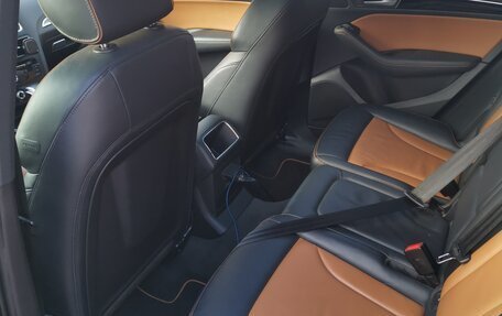Audi Q5, 2014 год, 2 100 000 рублей, 3 фотография