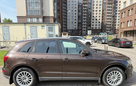 Audi Q5, 2014 год, 2 100 000 рублей, 12 фотография