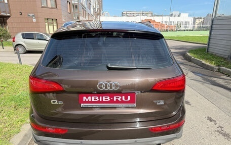 Audi Q5, 2014 год, 2 100 000 рублей, 13 фотография
