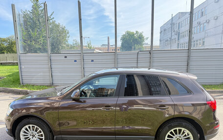 Audi Q5, 2014 год, 2 100 000 рублей, 14 фотография