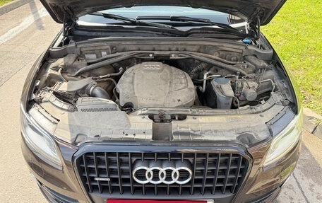 Audi Q5, 2014 год, 2 100 000 рублей, 16 фотография