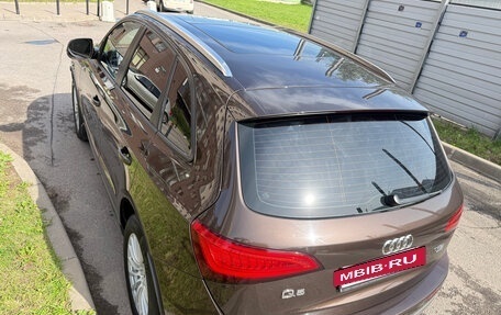 Audi Q5, 2014 год, 2 100 000 рублей, 15 фотография